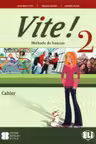 Vite! Cahier 2 & CD-audio