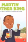 MICII EROI. Martin Luther King