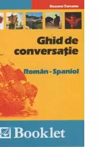 Ghid de conversatie roman-spaniol