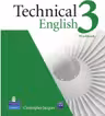 Technical English Level 3 Workbook no Key and Audio CD