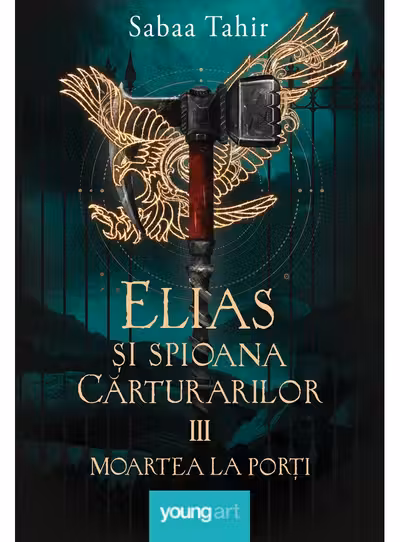 Moartea la porti