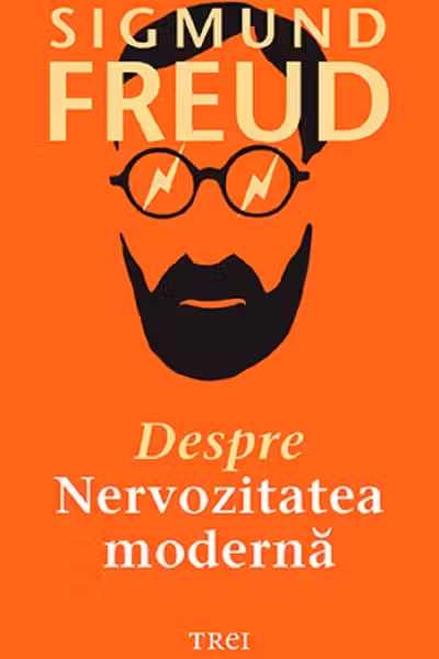 Despre nervozitatea moderna