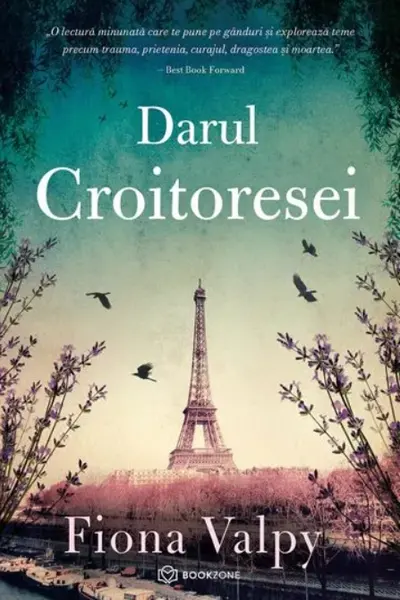 Darul croitoresei