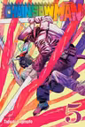 Chainsaw Man - Volume 5