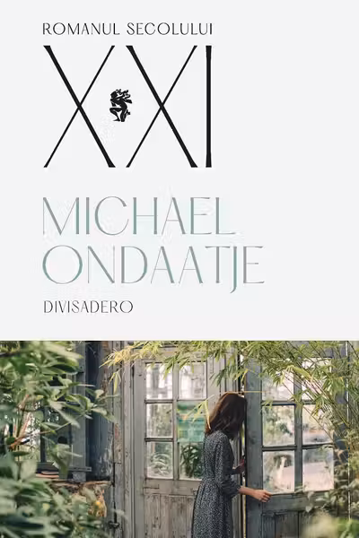 Divisadero