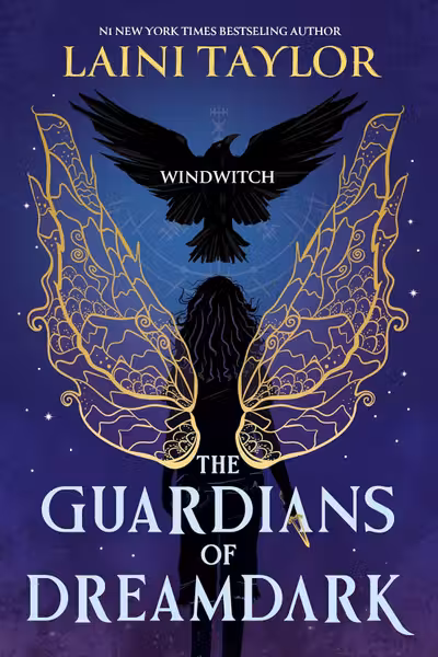 Windwitch