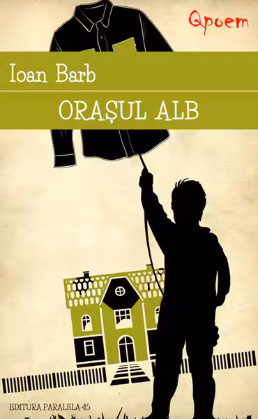 Qpoem. Orașul alb