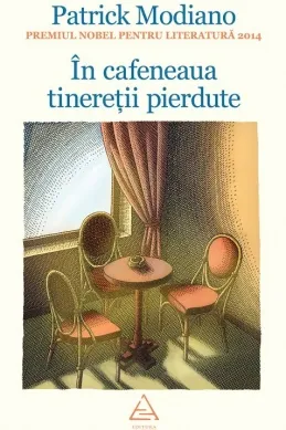 In cafeneaua tineretii pierdute