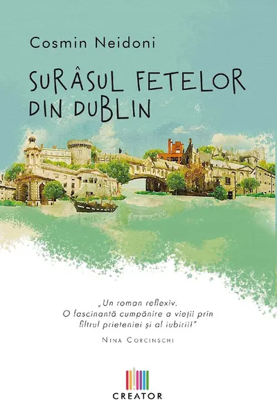 Surâsul fetelor din Dublin