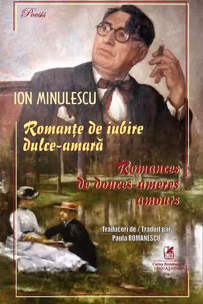 Romante de iubire dulce‐amara