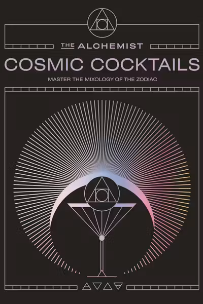 Cosmic Cocktails