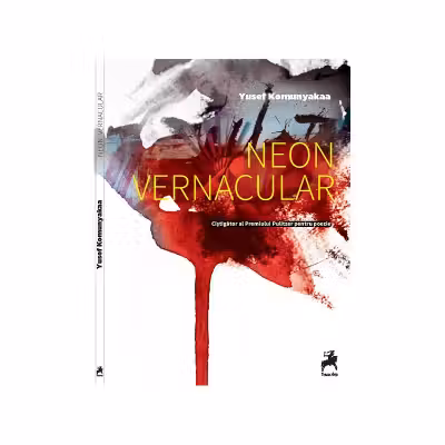Neon vernacular