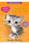 Prima mea lectura. Sammy, un pisoi sperios.