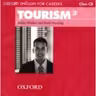 Oxford English for Careers Tourism 3 Class Audio CD