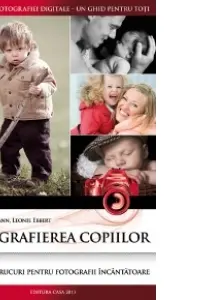 Fotografierea copiilor