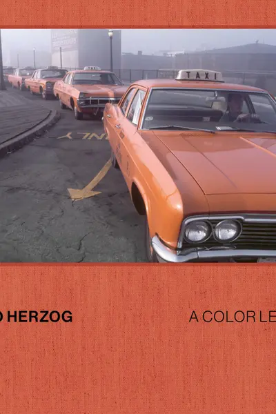 Fred Herzog. A Color Legacy
