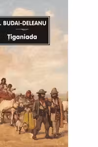 Țiganiada