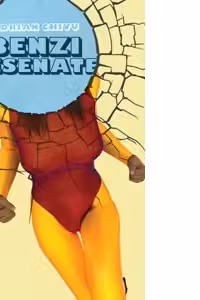 Benzi desenate