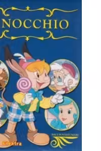 Pinocchio