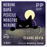 Nebuni după pisicile noastre nebune (audiobook)