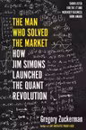 The Man Who Solved the Market