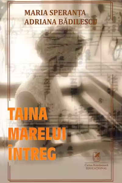 Taina marelui intreg