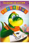 Invatam sa scriem alfabetul