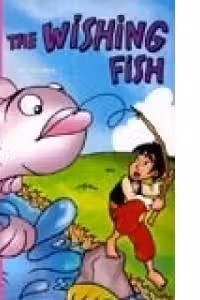 Primary Readers. The Wishing Fish. Level 4 reader with CD - H. Q. Mitchell