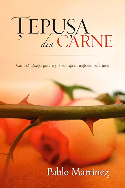 Țepușa Din Carne