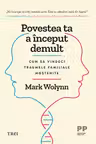 Povestea ta a inceput demult