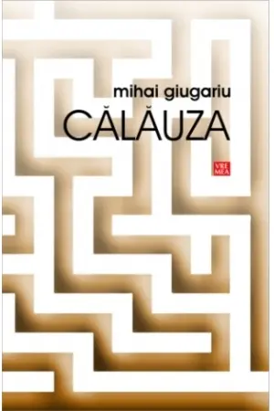 Călăuza