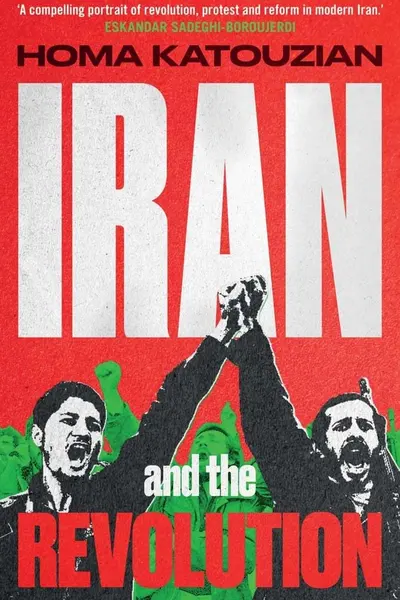 Iran and the Revolution