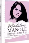 Madalina Manole. Fata draga... cu parul de foc