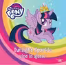 MY LITTLE PONY. Twilight Sparkle vine in ajutor