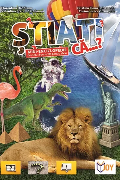 Știați că?