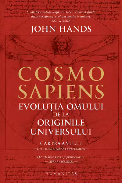 Cosmosapiens
