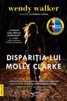 Disparitia lui Molly Clarke