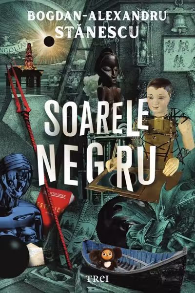 Soarele negru