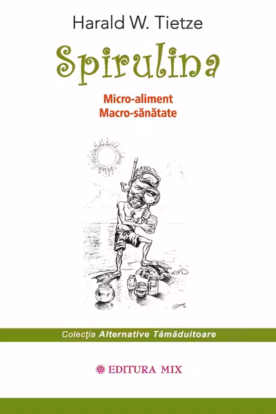 Spirulina