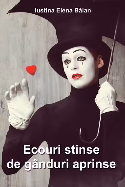 Ecouri stinse de gânduri aprinse
