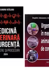 Pachet Medicina Veterinara de Urgenta si Urgente in Medicina Animalelor de Companie