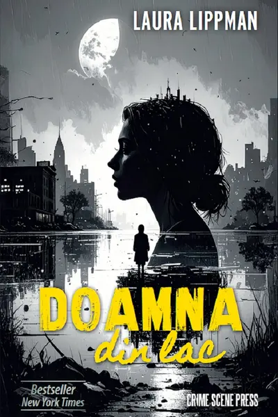 Doamna din lac