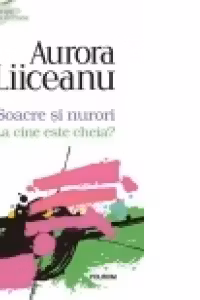 Soacre şi nurori. La cine este cheia?