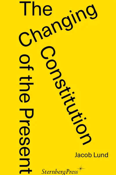 The Changing Constitution of the Present