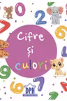 Carti pliate. Cifre si culori