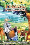Frieren: Beyond Journey's End - Volume 7