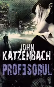 Thriller. Profesorul