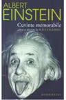 Cuvinte memorabile (culese si adnotate de Alice Calaprice)