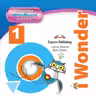 Curs limba engleza iWonder 1 Soft pentru tabla interactiva - Jenny Dooley, Bob Obee
