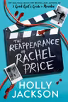 The Reappearance of Rachel Price